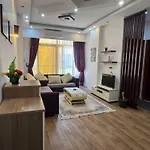 Paddy Apartments