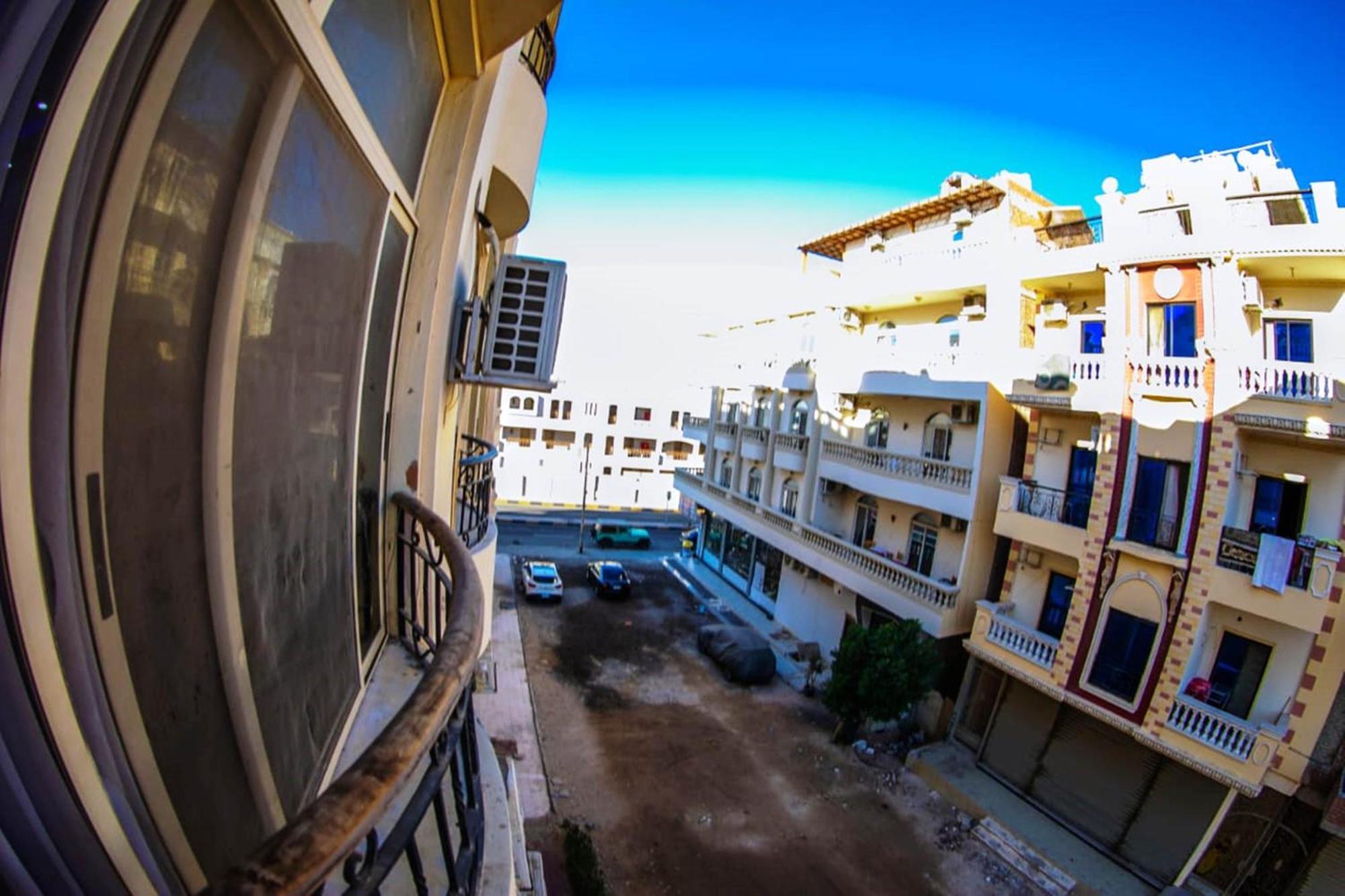 Apartment Paddy Hurghada